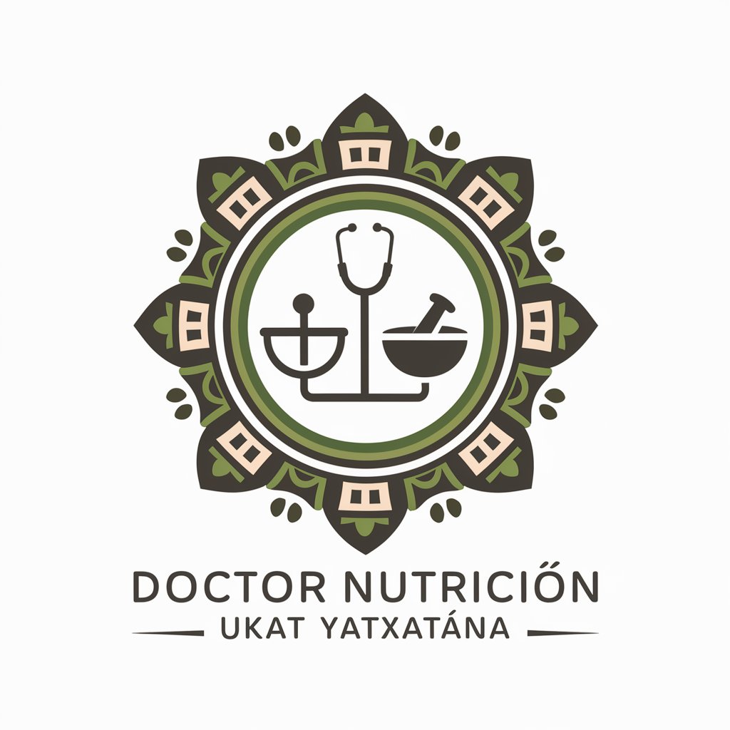 " Doctor Nutrición ukat yatxataña "