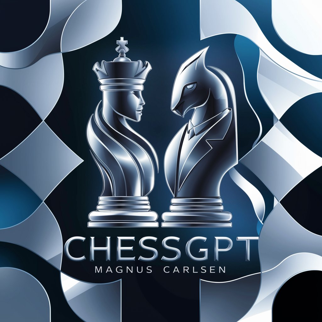 ChessGPT in GPT Store