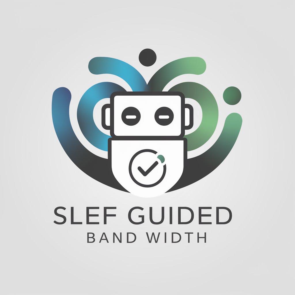 Self Guided Band Width