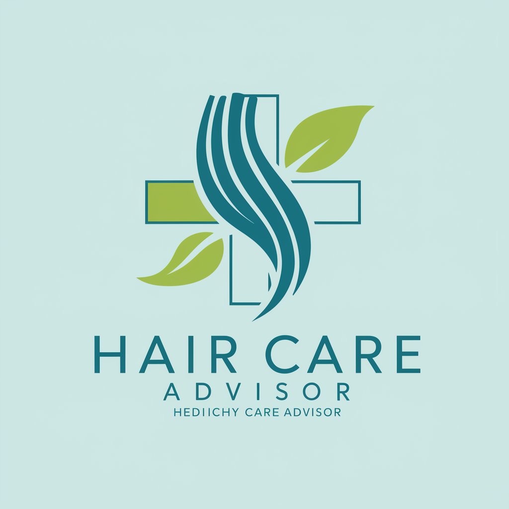 Hair Care Advisor