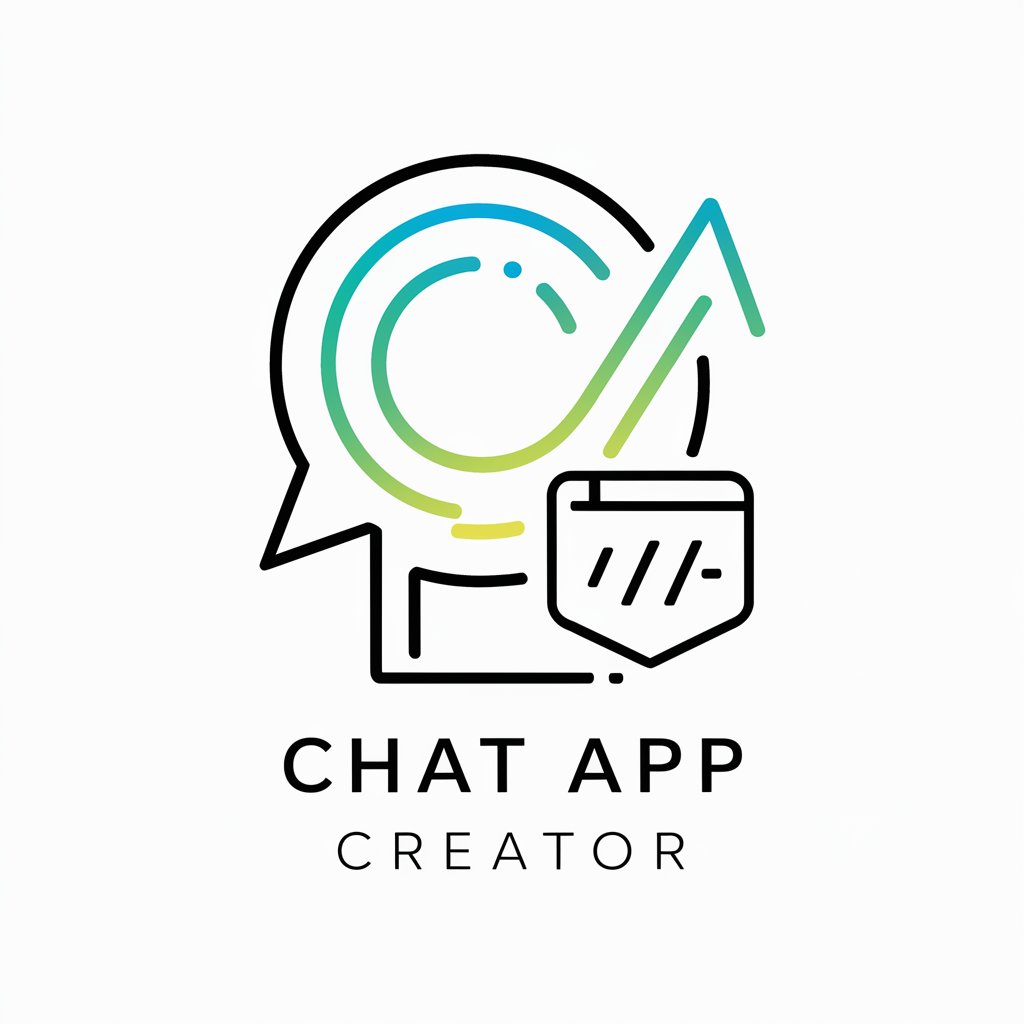 Chat App Creator in GPT Store