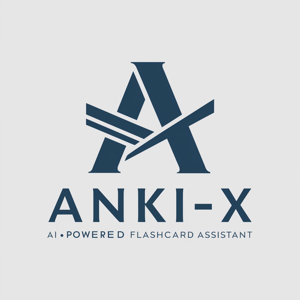 AnkiX