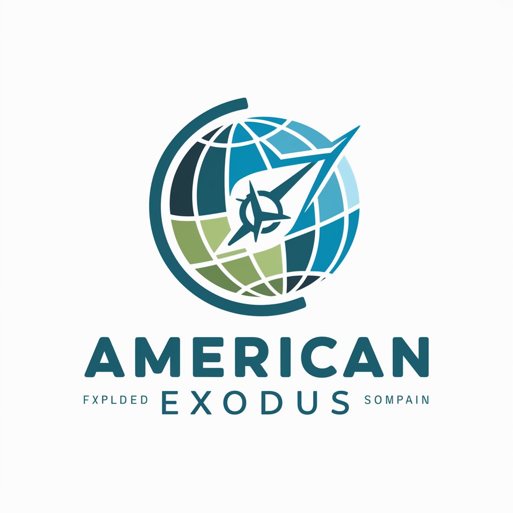 American Exodus in GPT Store