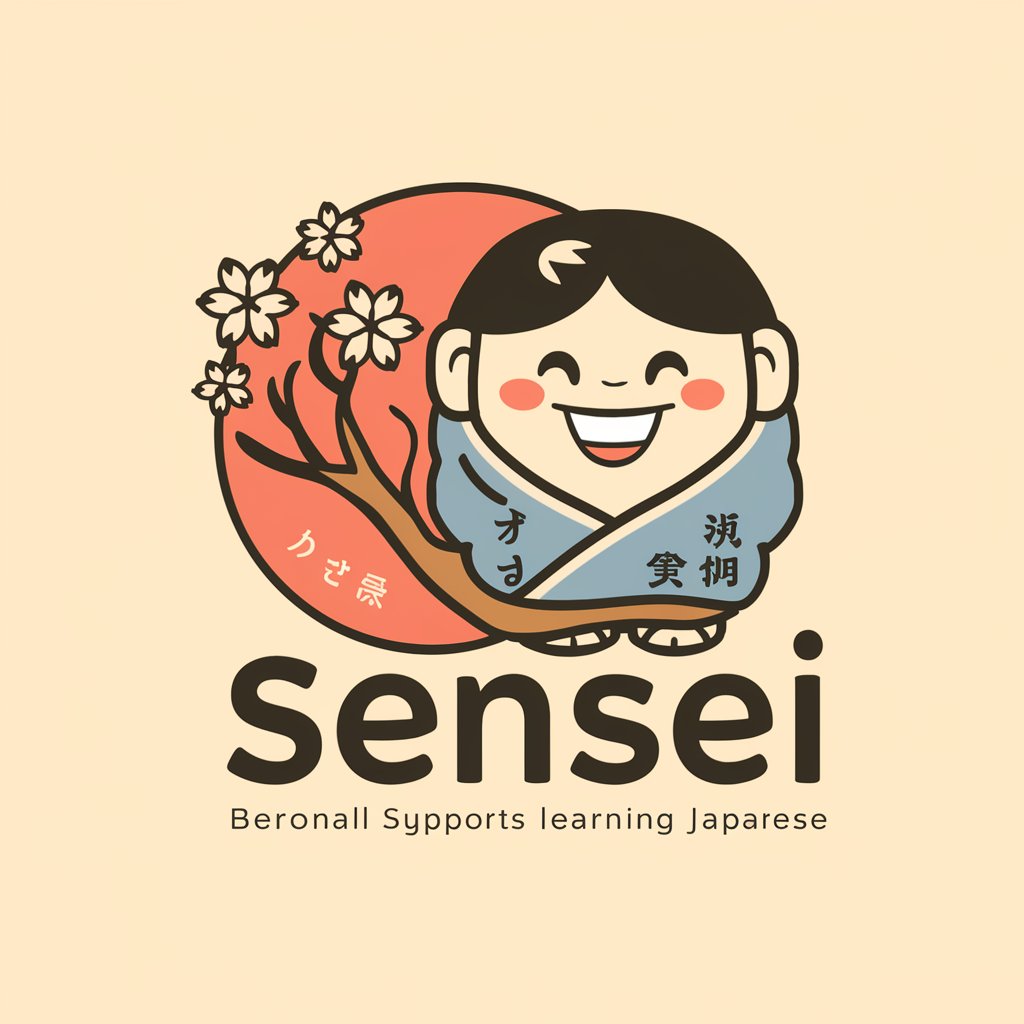 Sensei