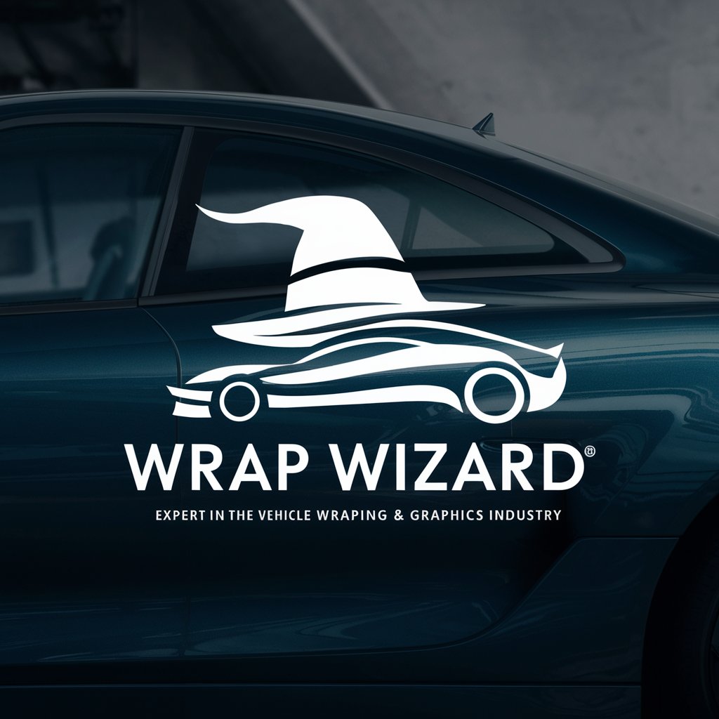 Wrap Wizard