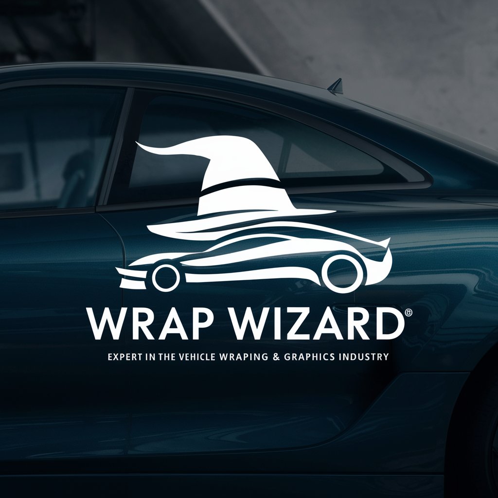 Wrap Wizard in GPT Store