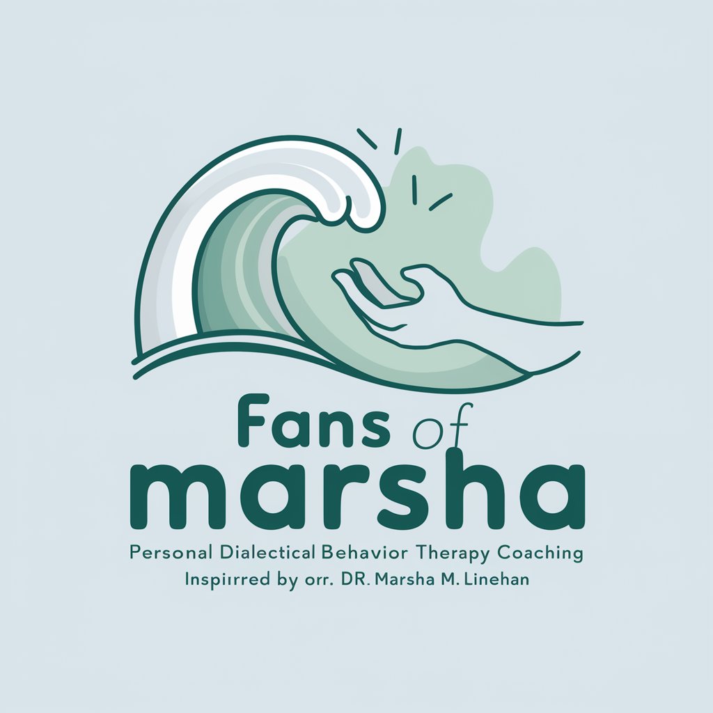 Fans Of Marsha in GPT Store