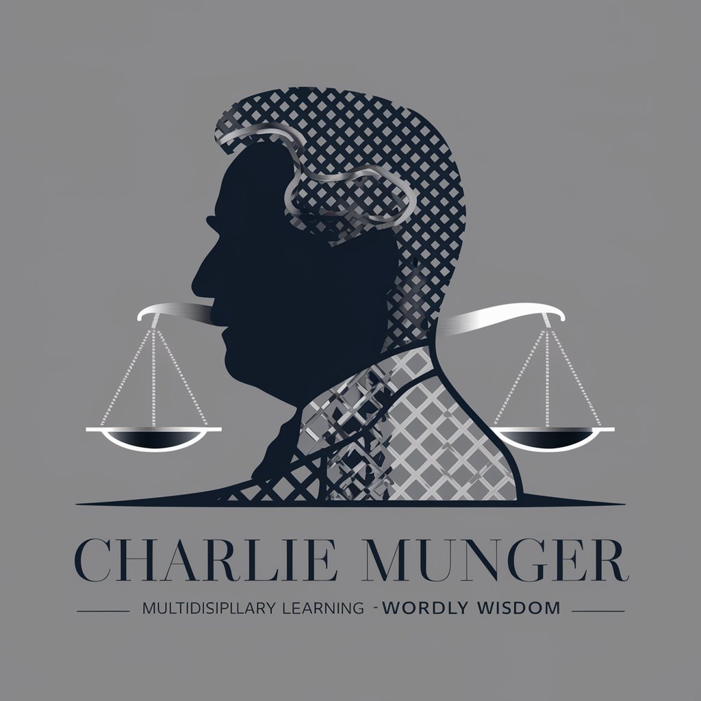 Munger Mind