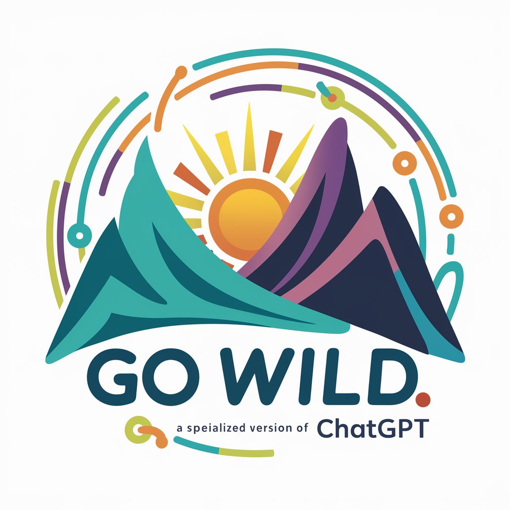 Go Wild meaning?