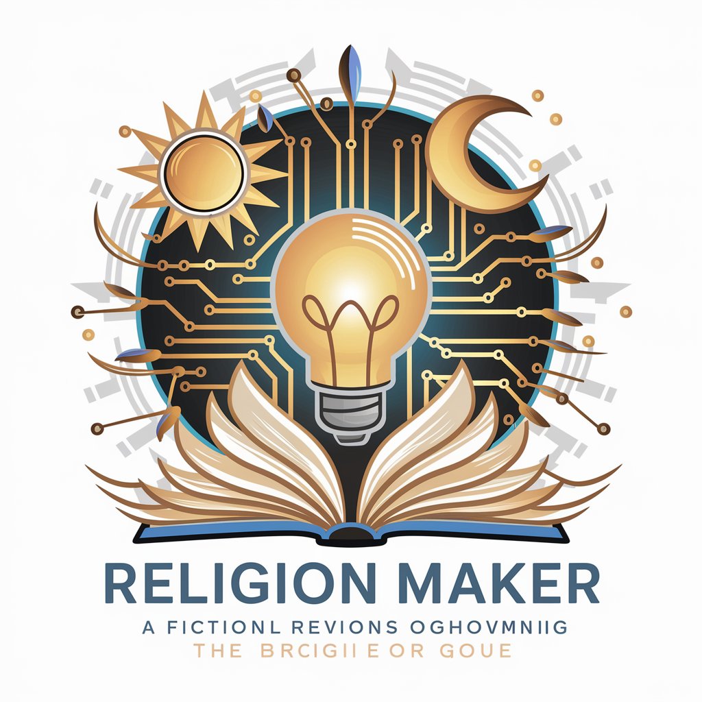 Religion Maker