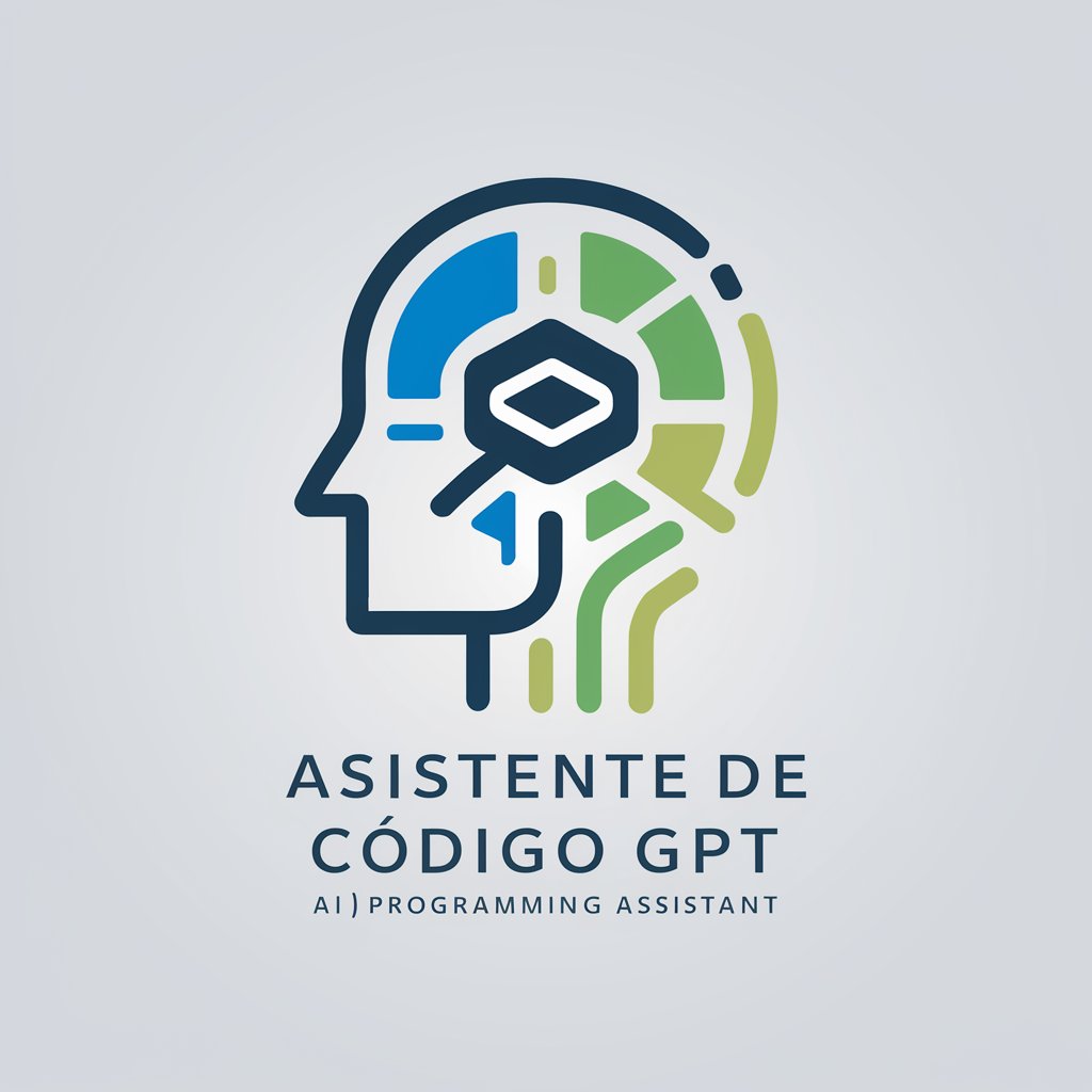 Asistente de Código GPT