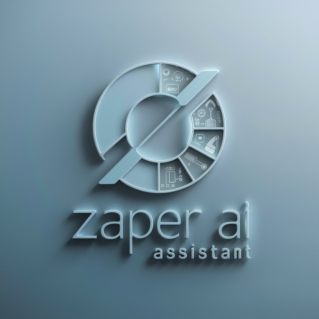 Zaper AI Assistant