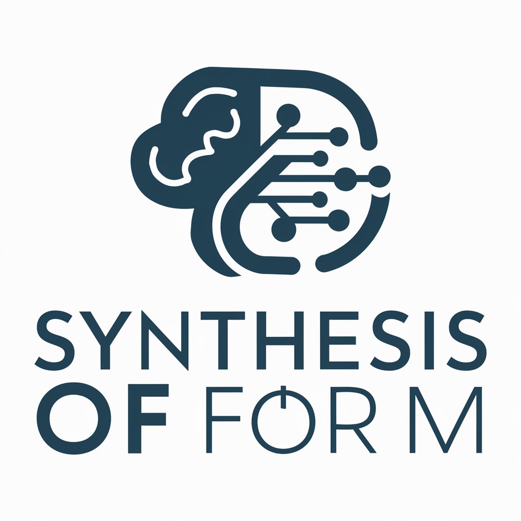 Synthesis of Form