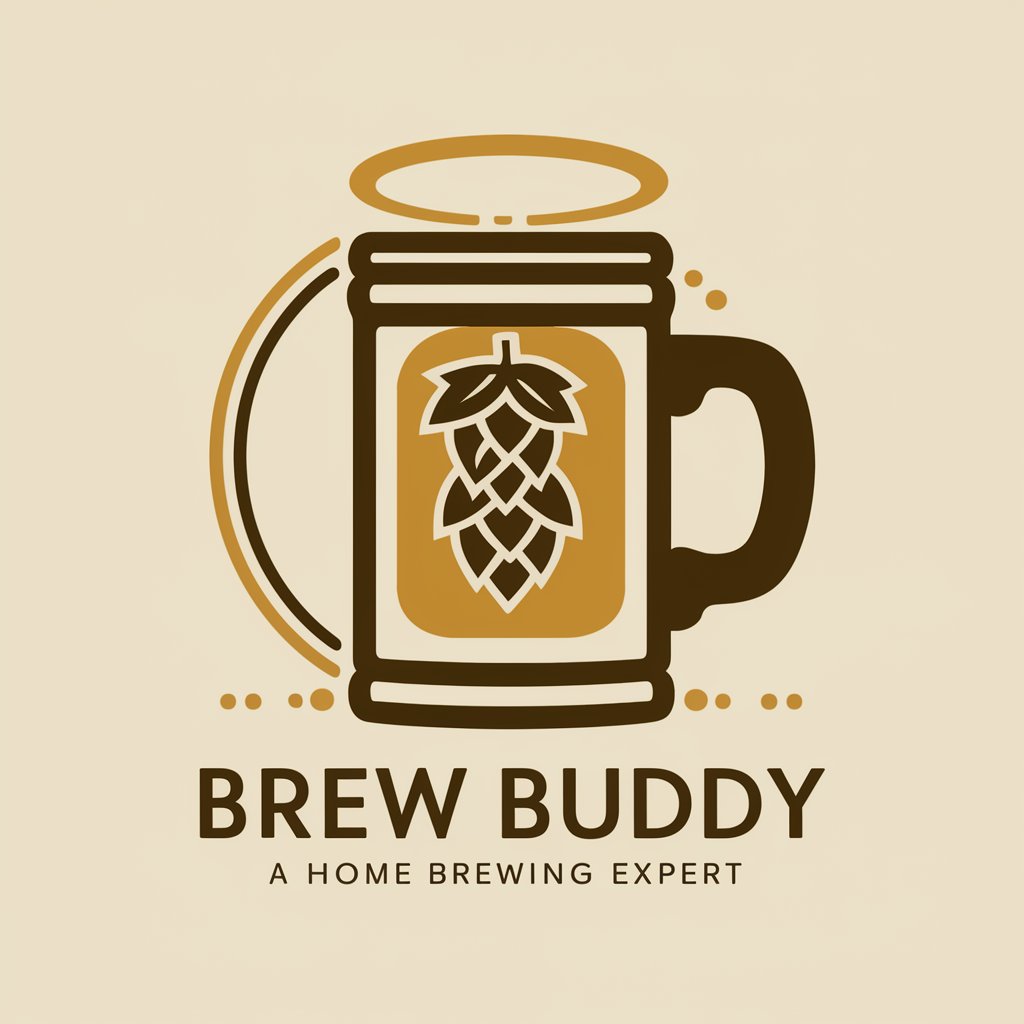 Brew Buddy in GPT Store