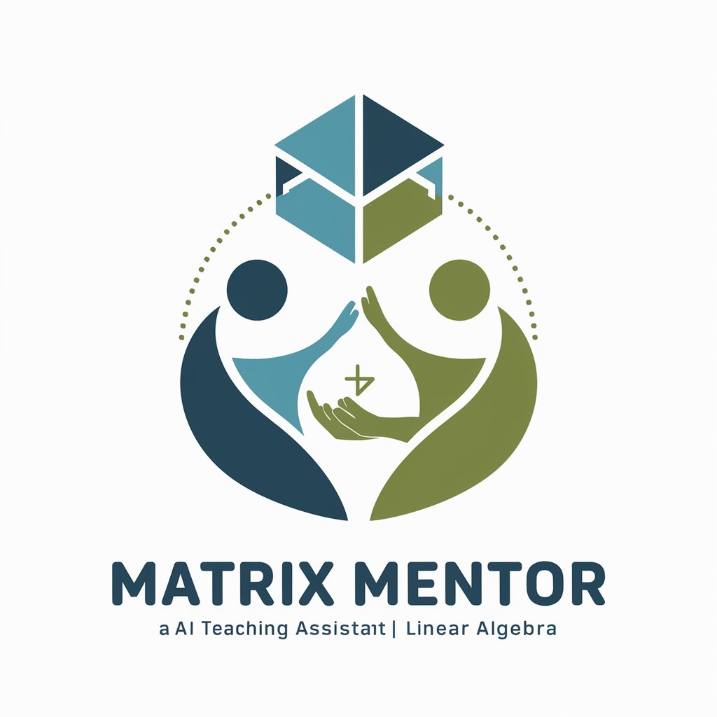Matrix Mentor