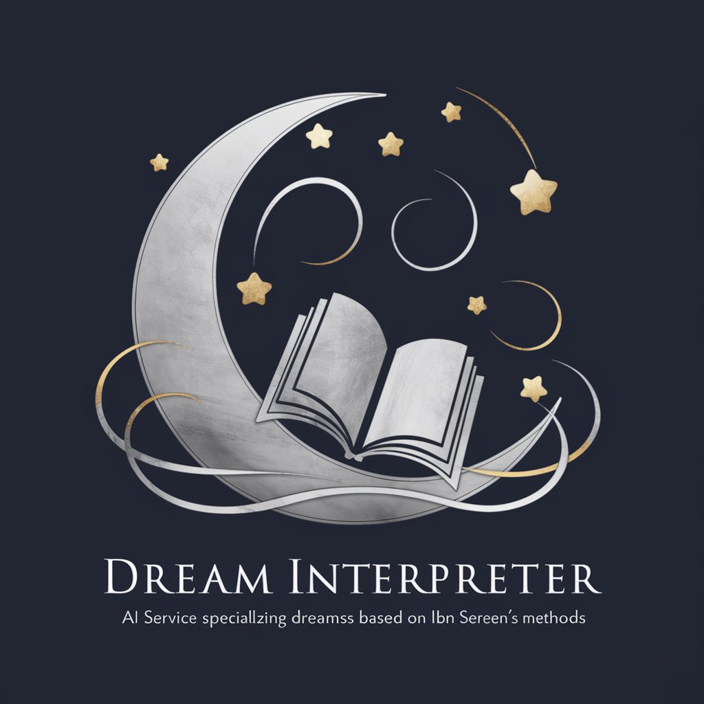 Dream Interpreter in GPT Store