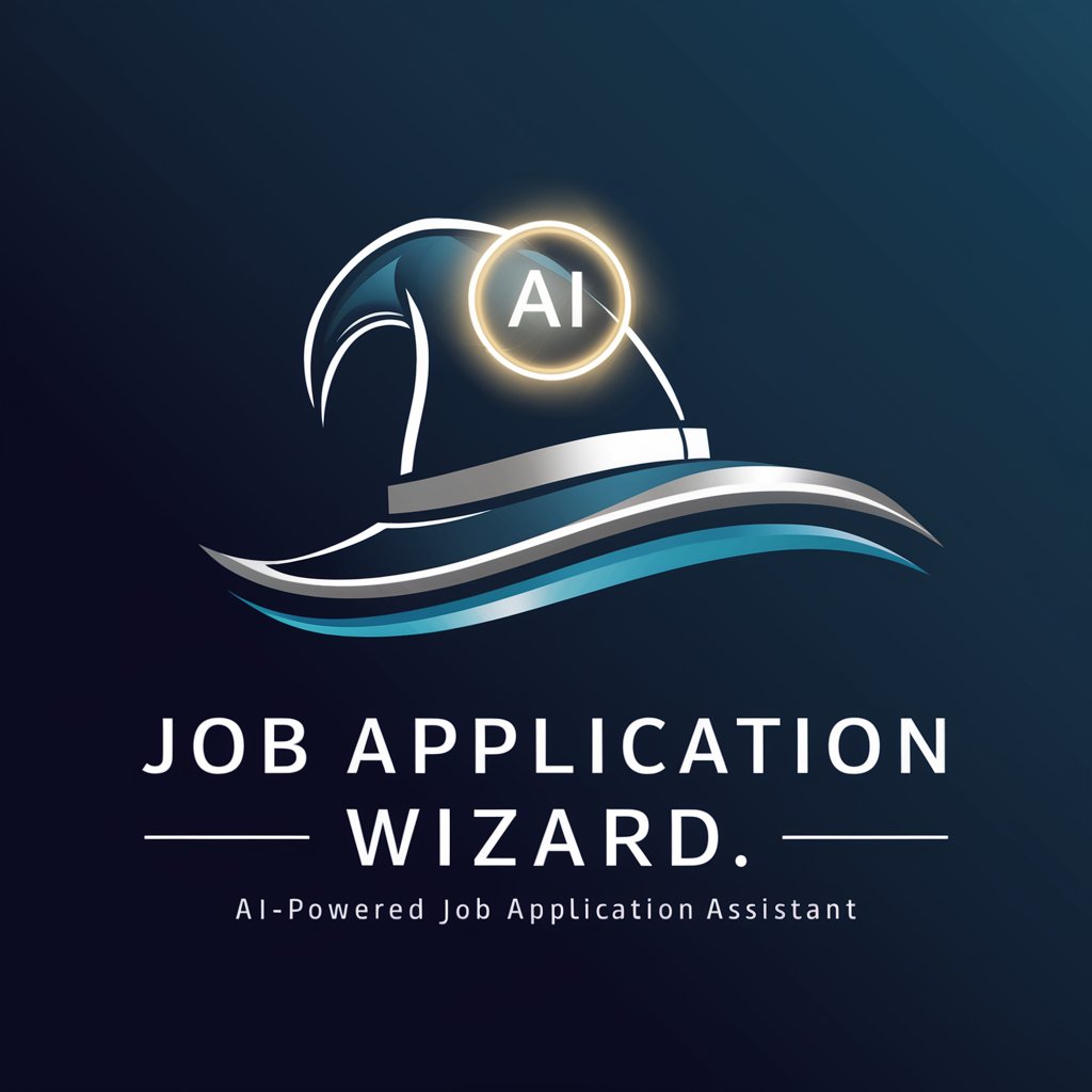 Job Application Wizard in GPT Store