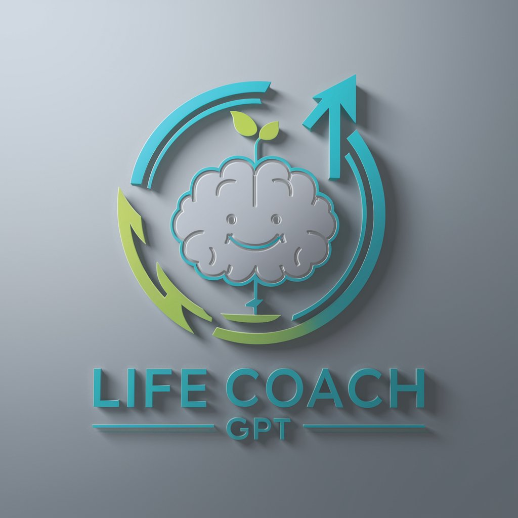 Life Coach