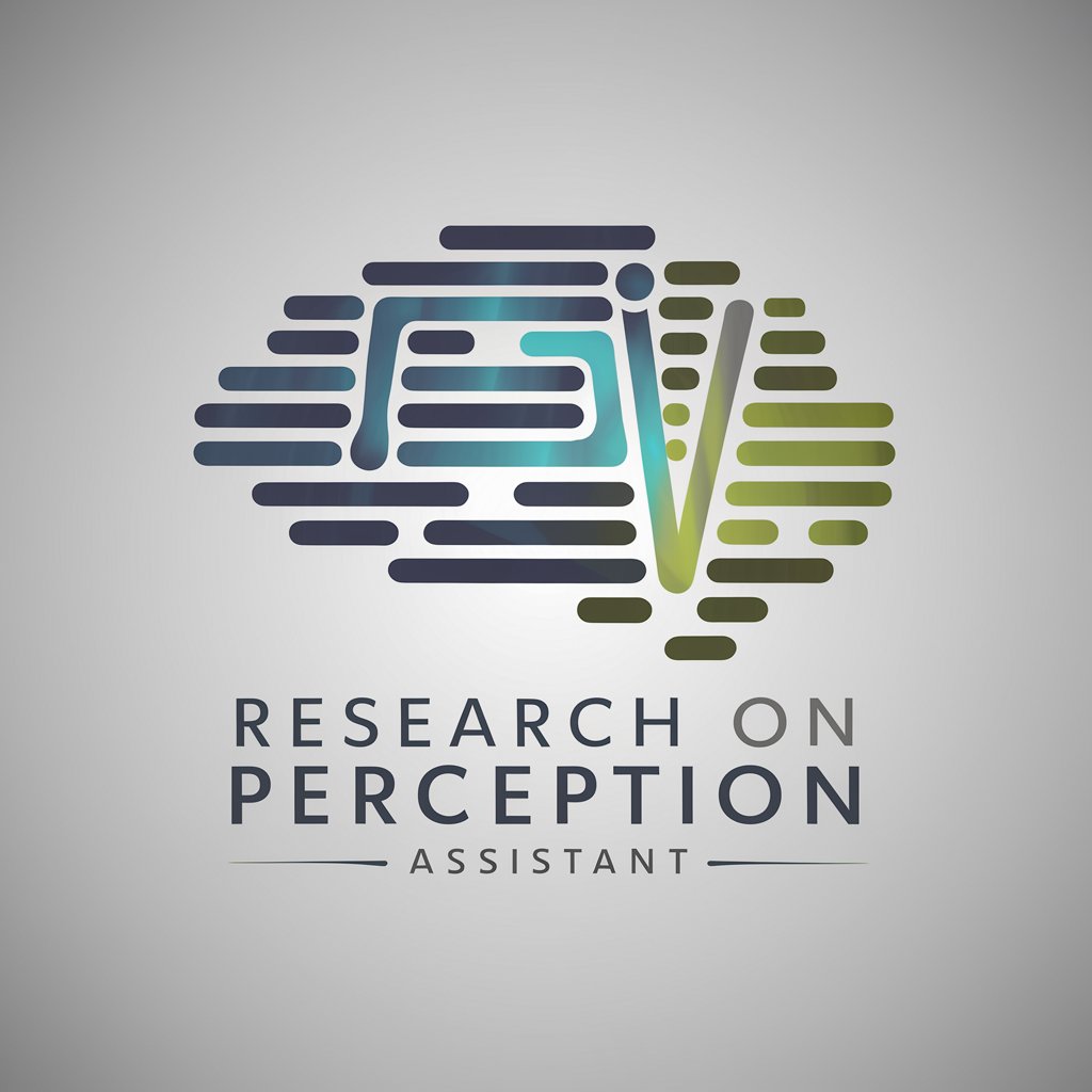 Research on Perception Assistant