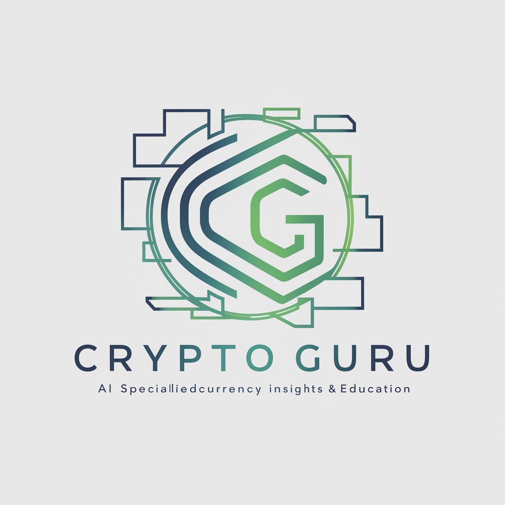 Crypto Guru