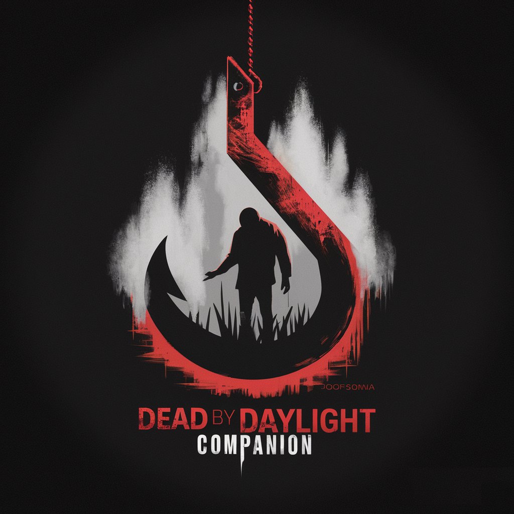 Dead by Daylight Companion