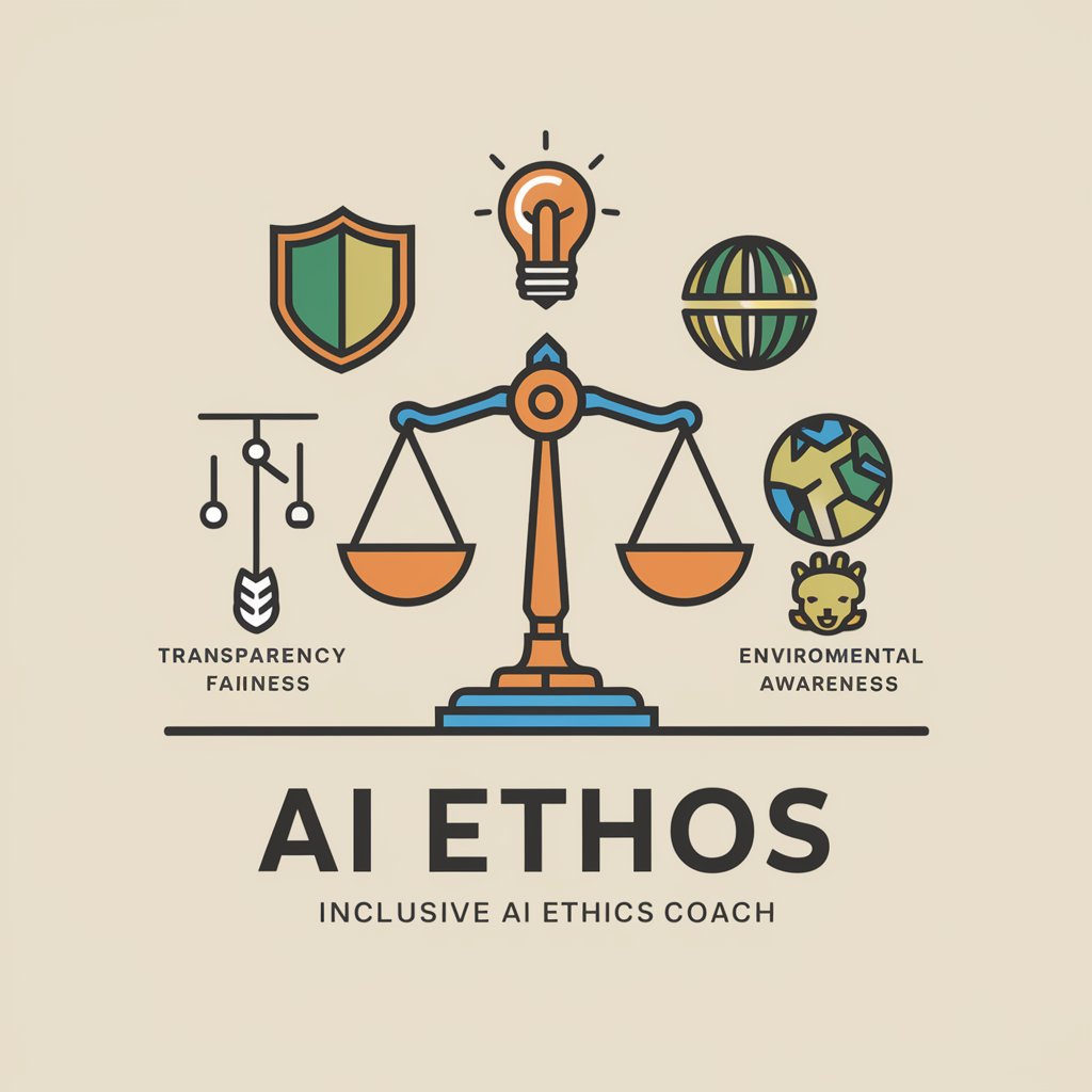 AI Ethos