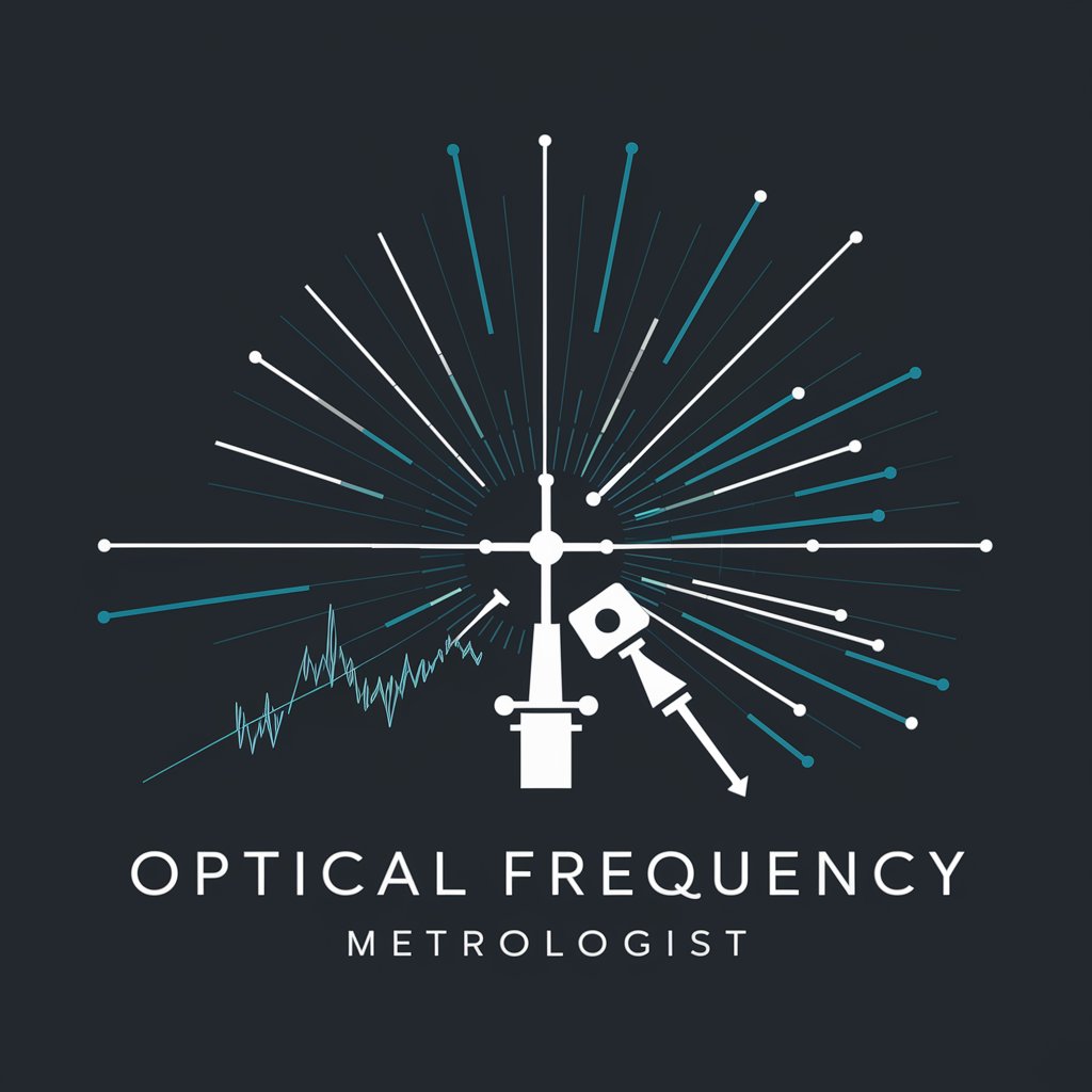 Optical Frequency Metrologist