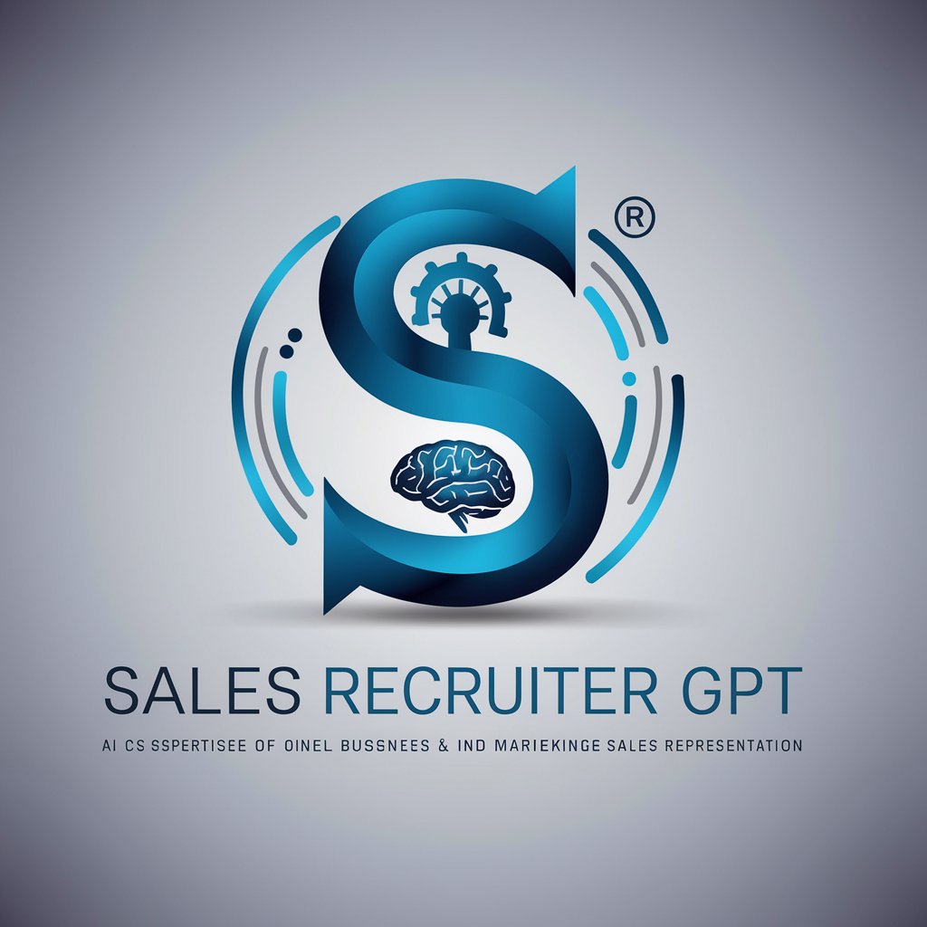 Sales Recruiter