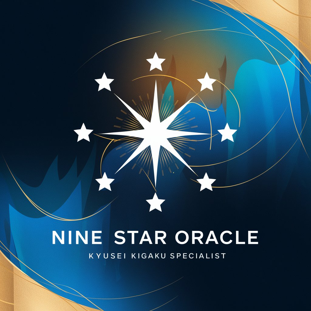 Nine Star Oracle