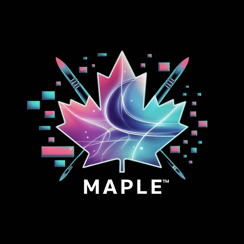 Maple in GPT Store