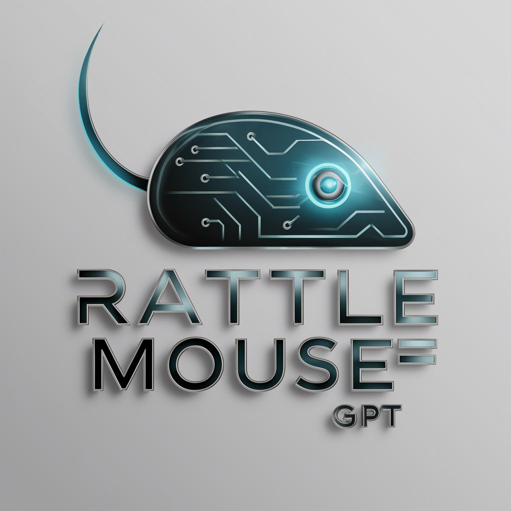 Rattle Mouse meaning? in GPT Store