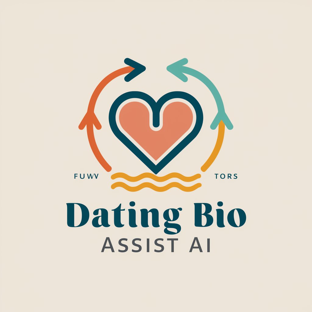 Dating Bio Assist AI in GPT Store