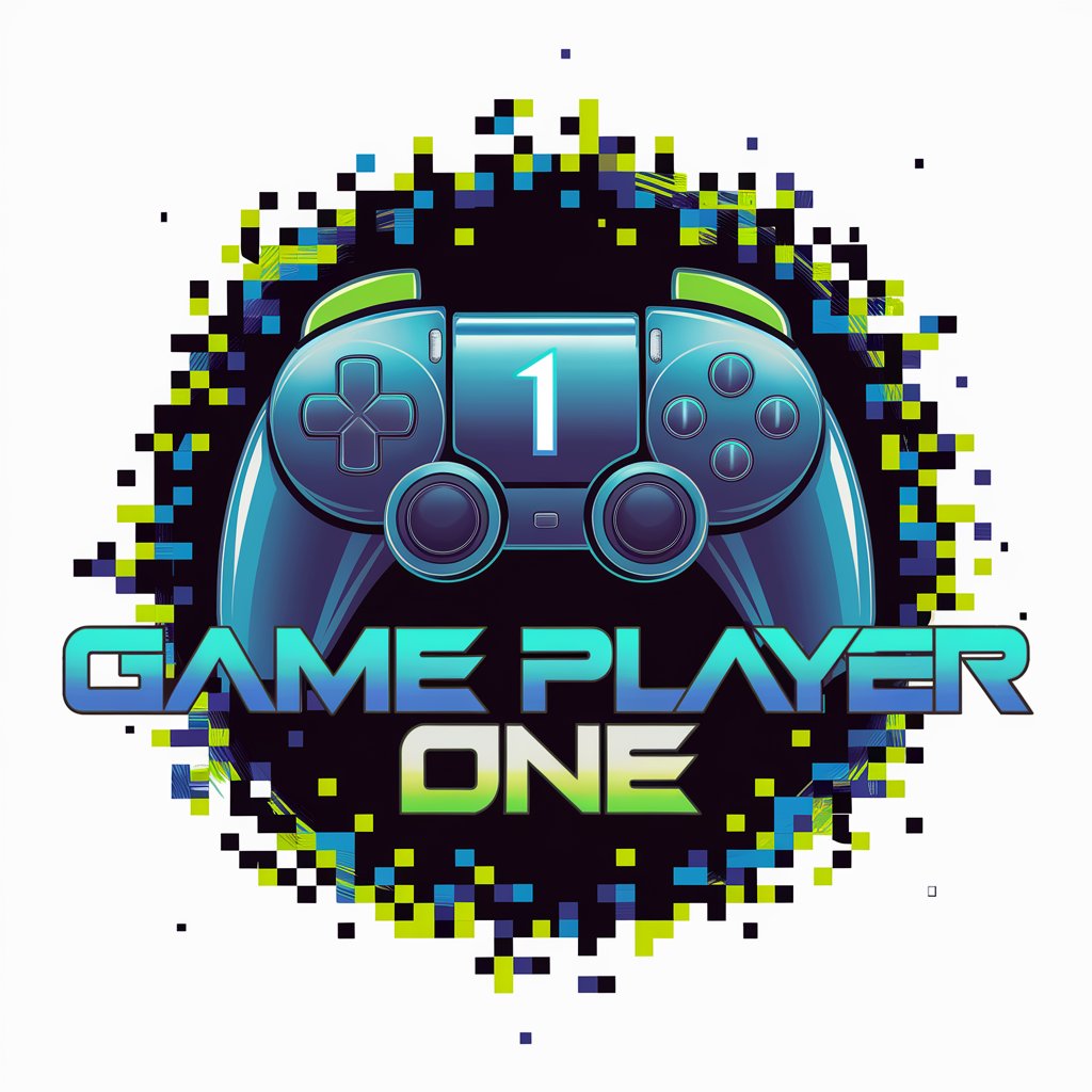 Game Player One in GPT Store