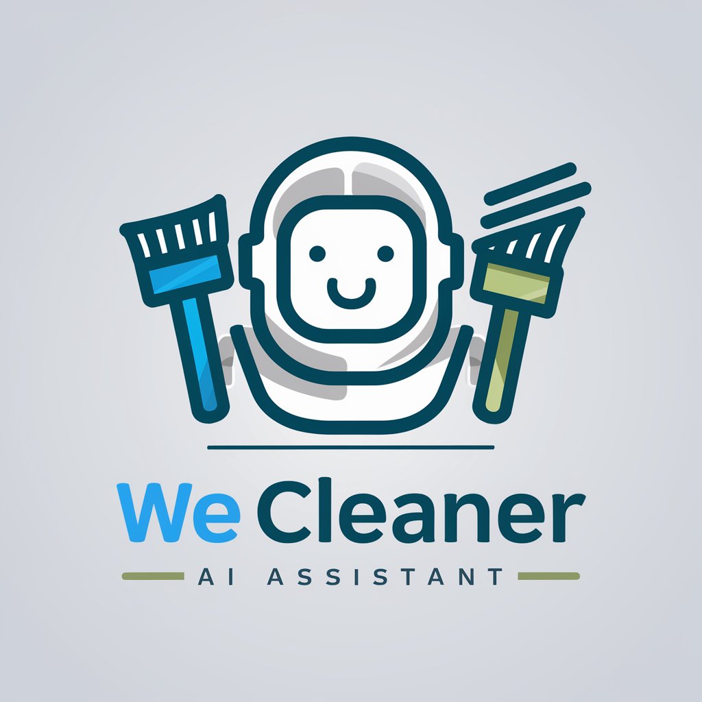 WE CLEANER