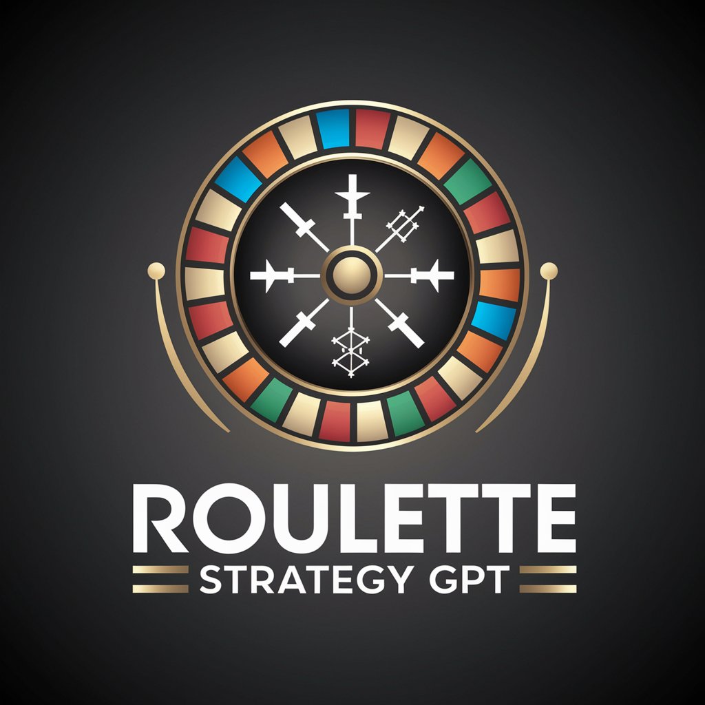 Roulette Strategy GPT in GPT Store