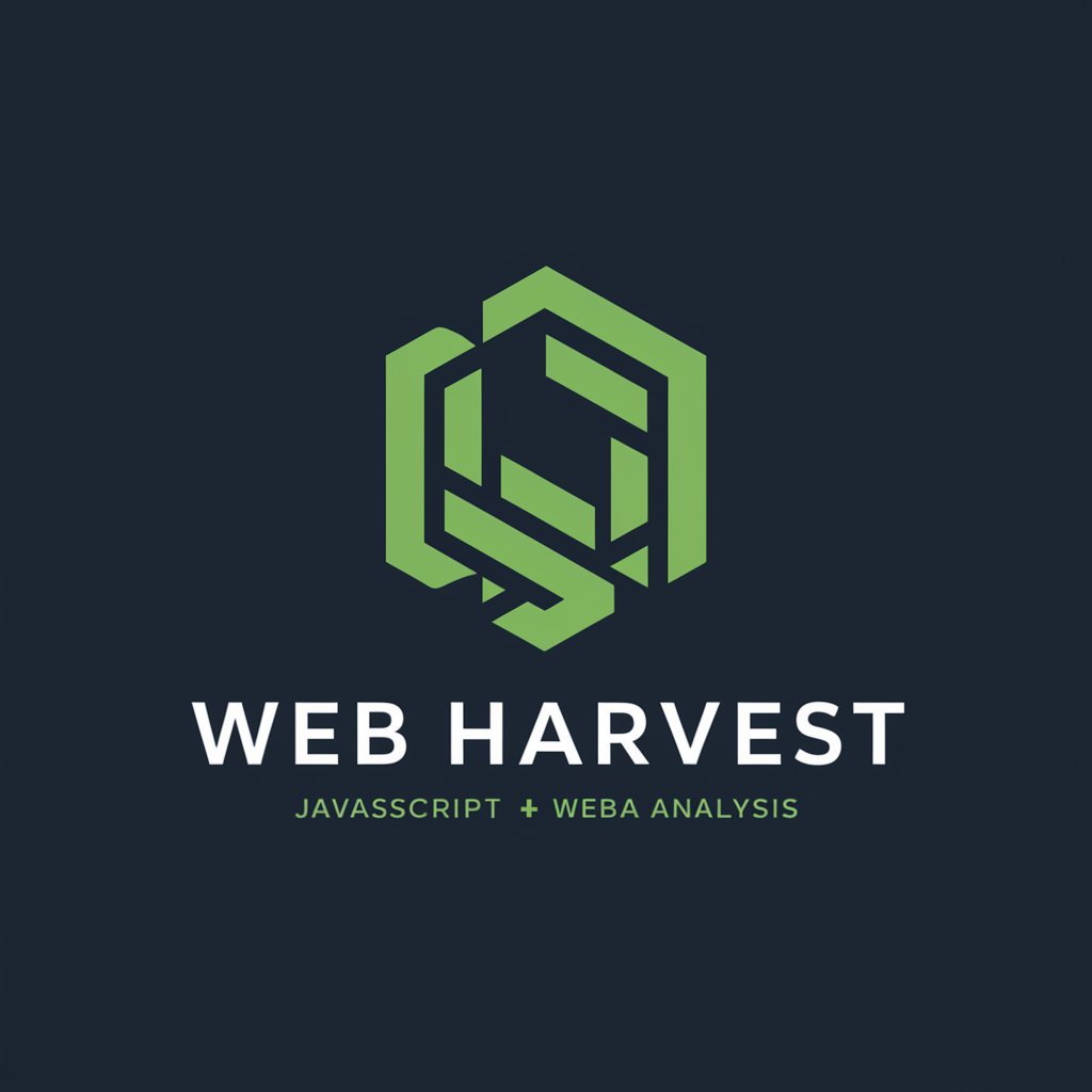 Web Harvest