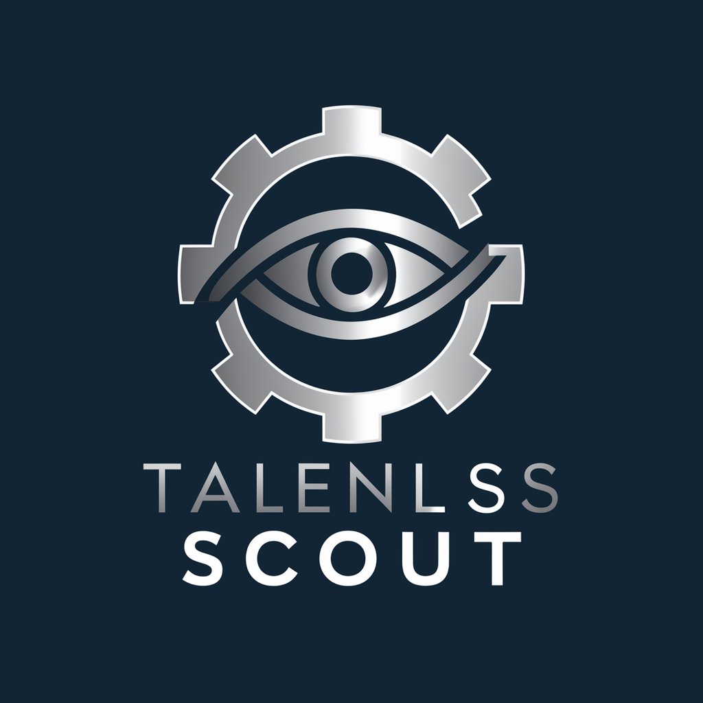 Talent Scout