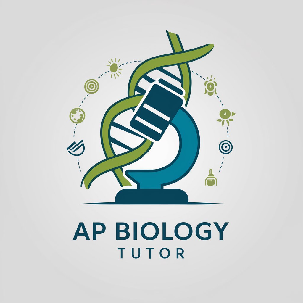 AP Biology Tutor