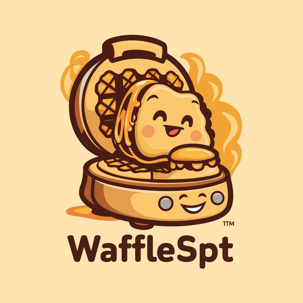 WafflesGPT in GPT Store