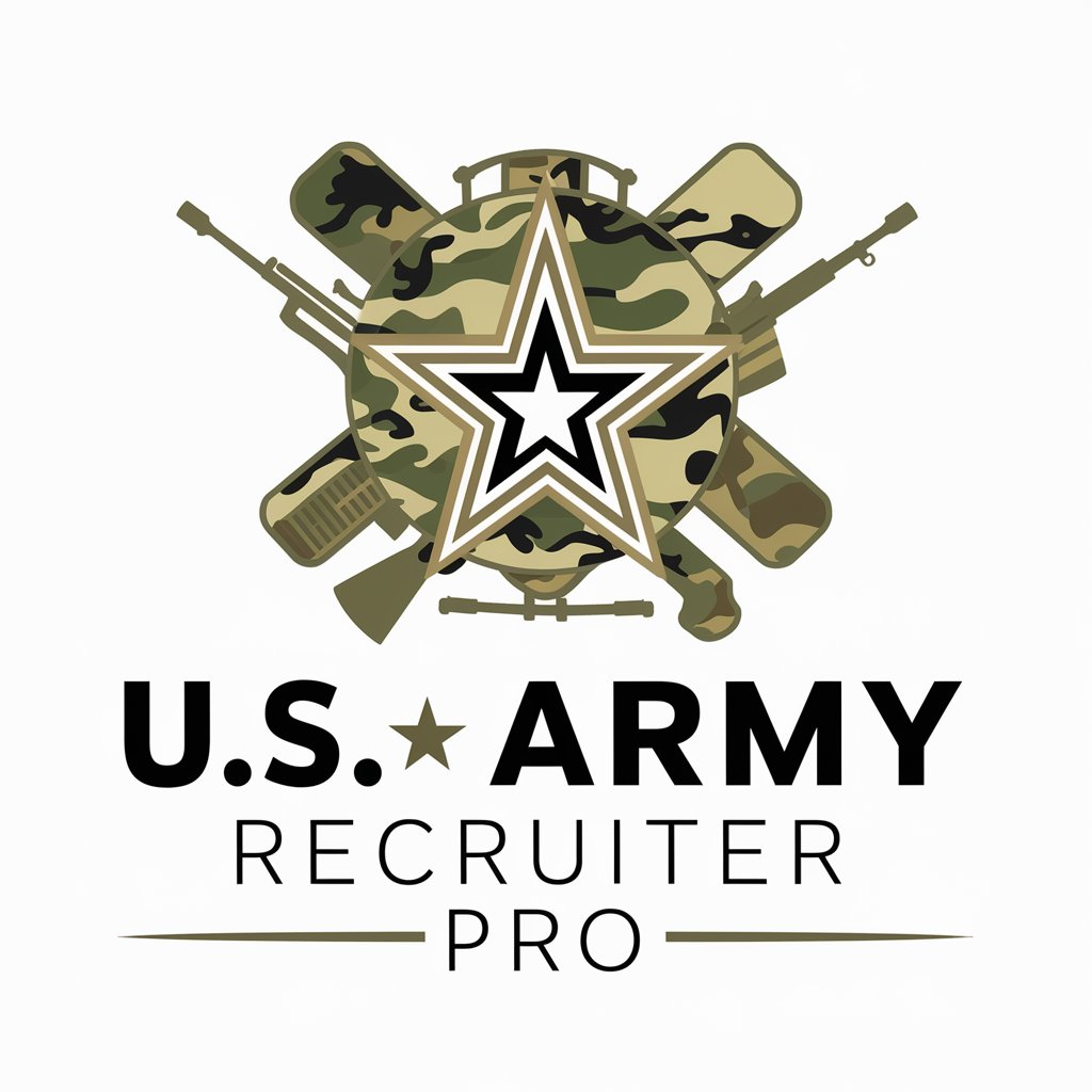 U.S. Army Recruiter Pro
