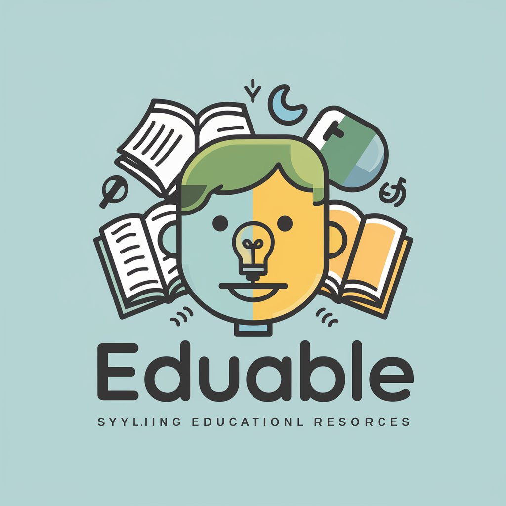 EduAble in GPT Store