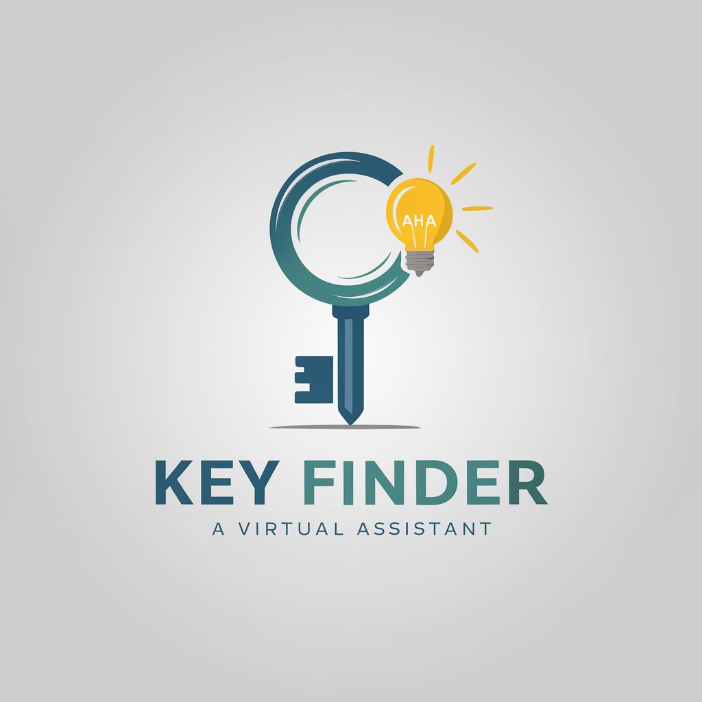 Key Finder