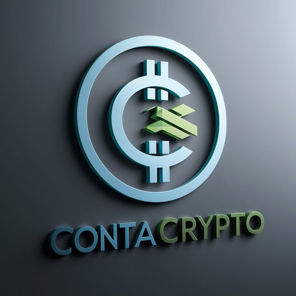 ContaCrypto.io in GPT Store