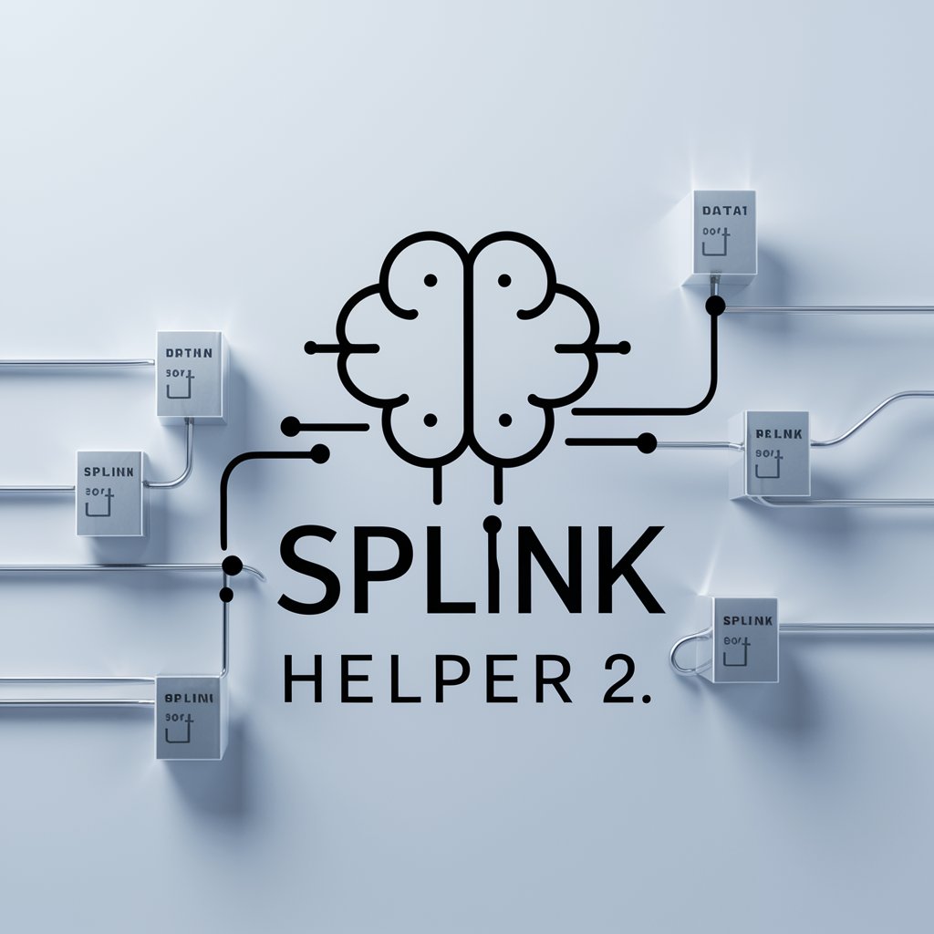 Experimental Splink helper v2 in GPT Store