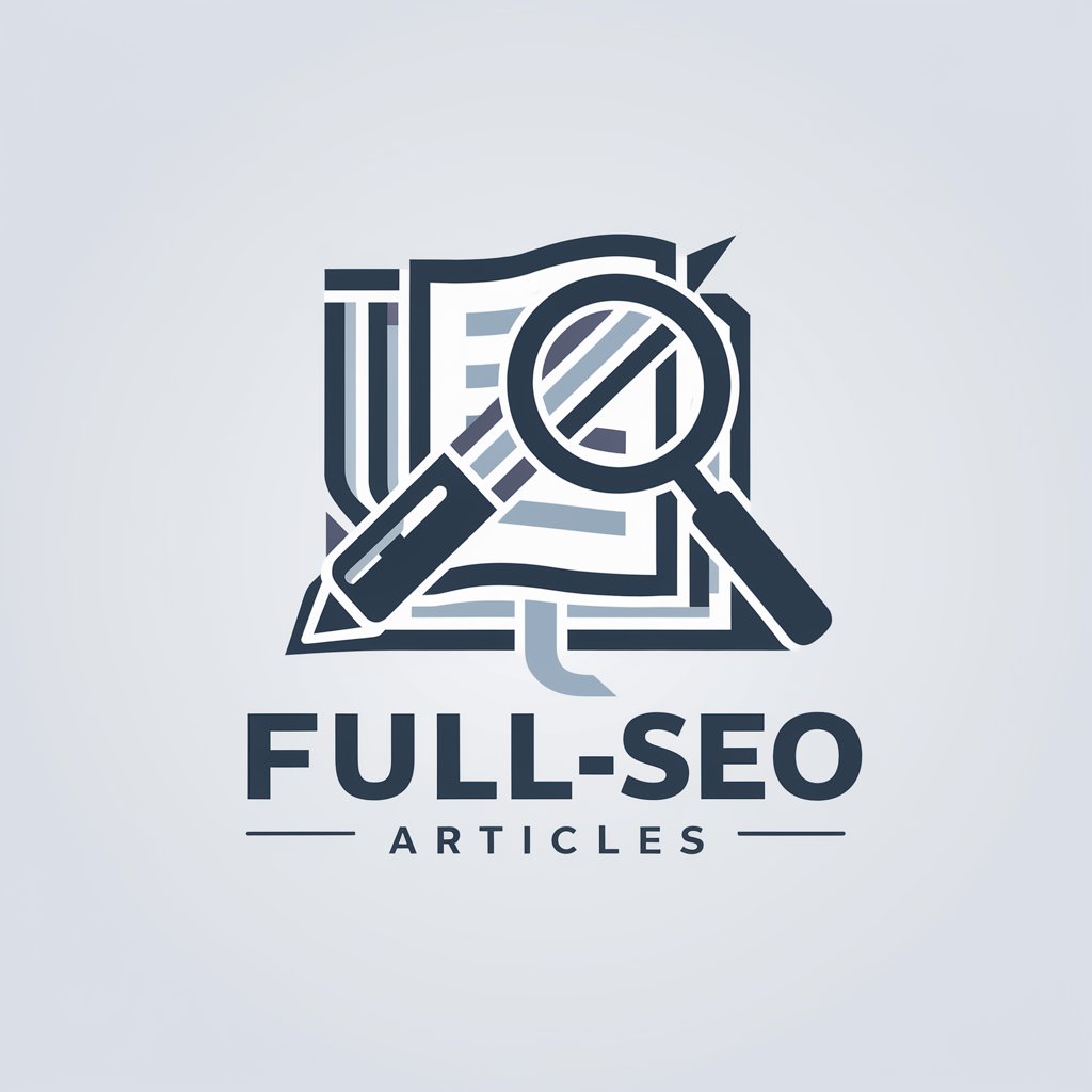 Full-SEO Articles