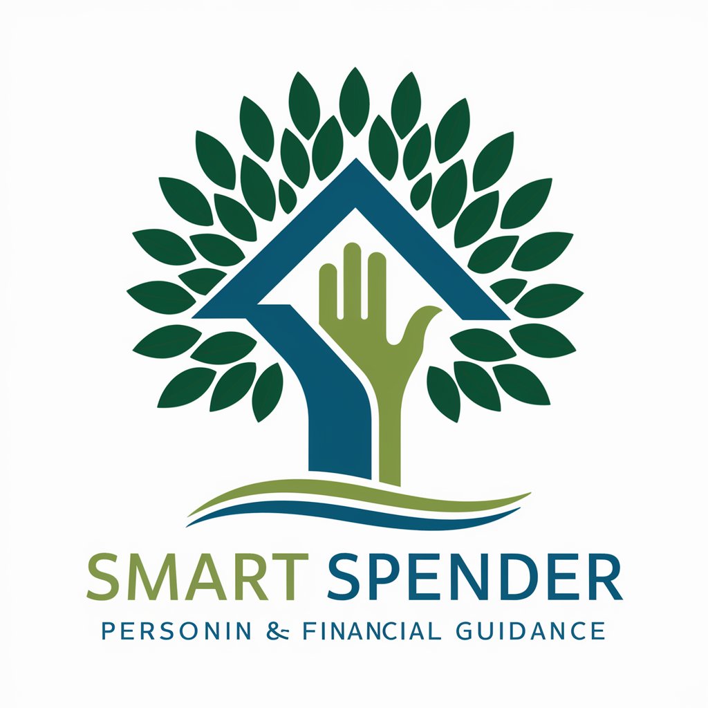 Smart Spender