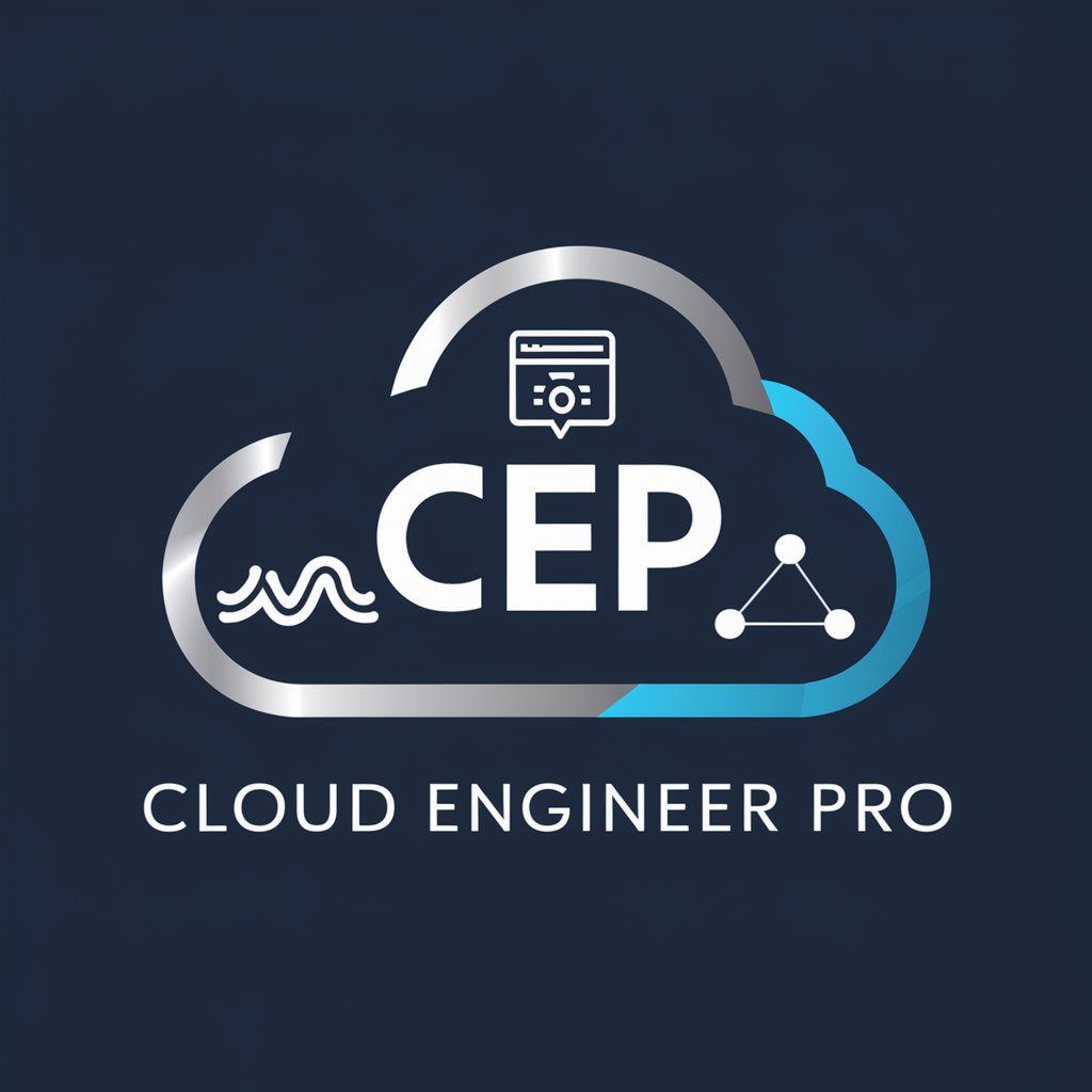 Cloud Engineer Pro in GPT Store