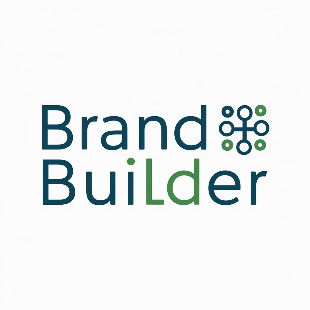 Brand Builder