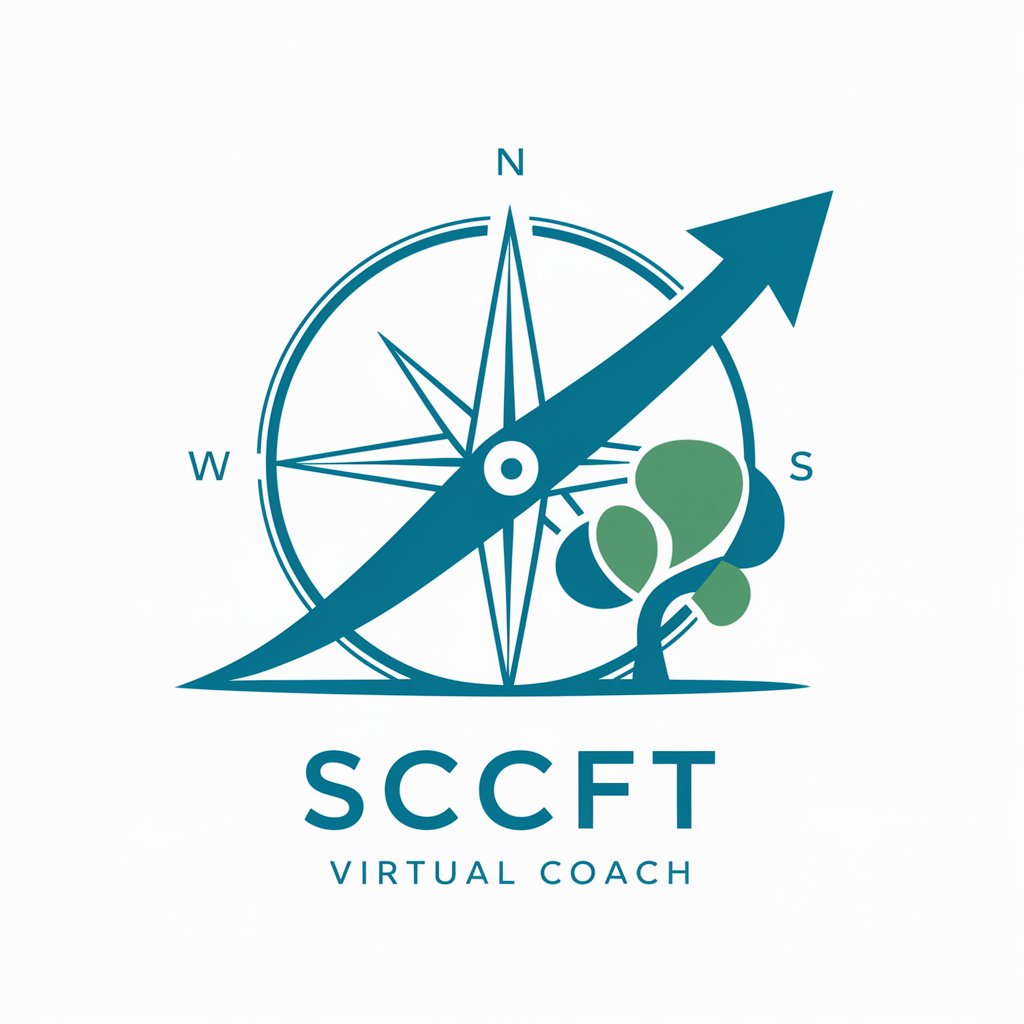 SCCFT Virtual Coach - Helping Write Better Goals!