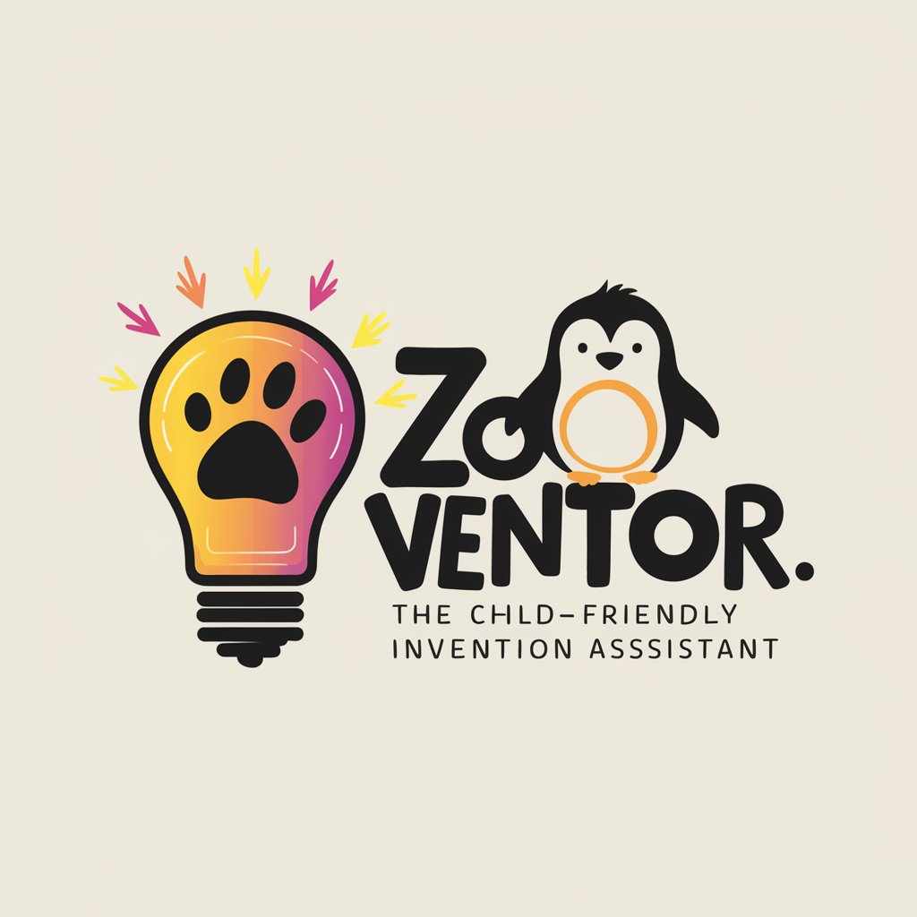 Zooventor